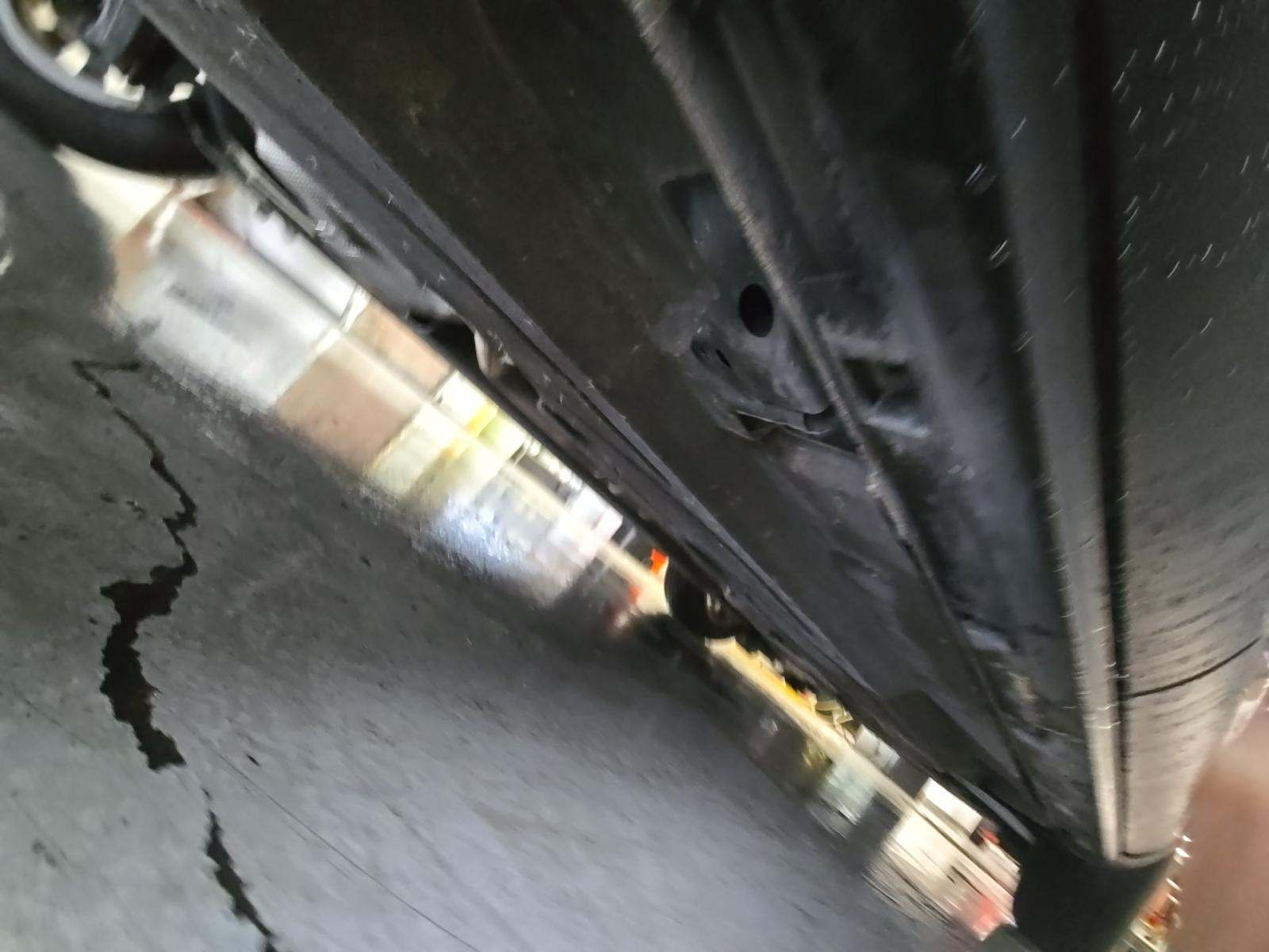 2024 Ford Escape Active FWD