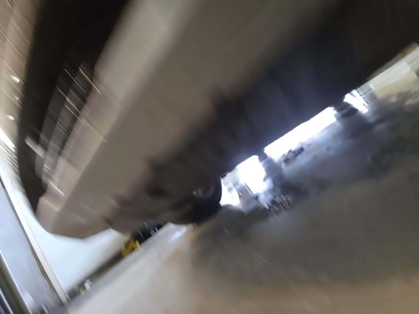 2024 Ford Escape Active FWD