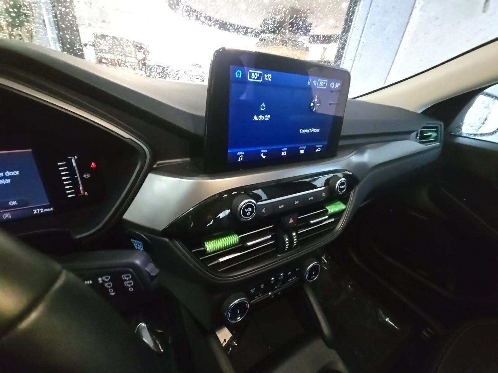 2024 Ford Escape Active FWD