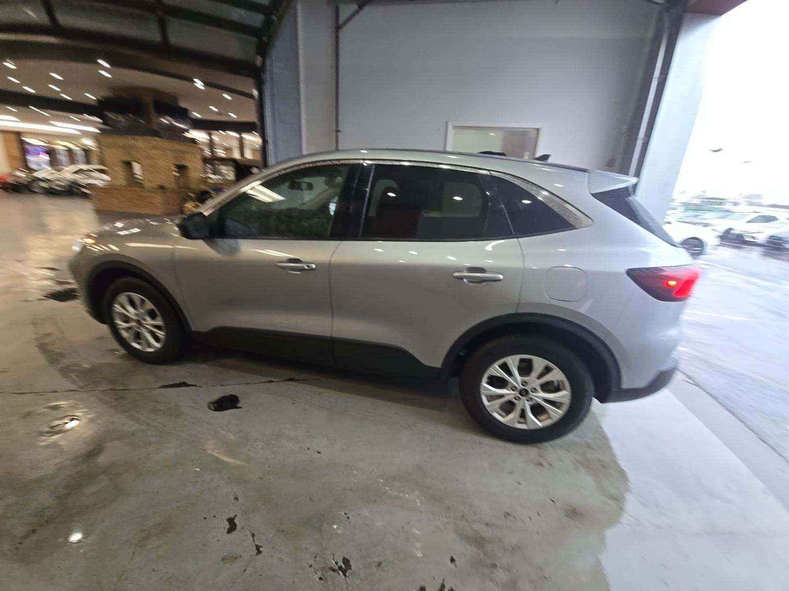 2024 Ford Escape Active FWD