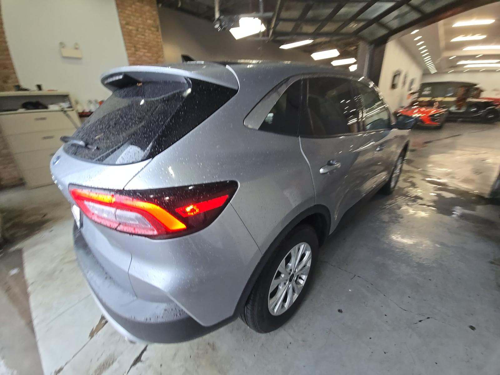 2024 Ford Escape Active FWD