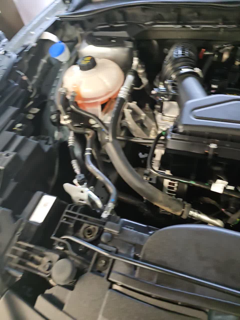 2024 Ford Escape Active FWD