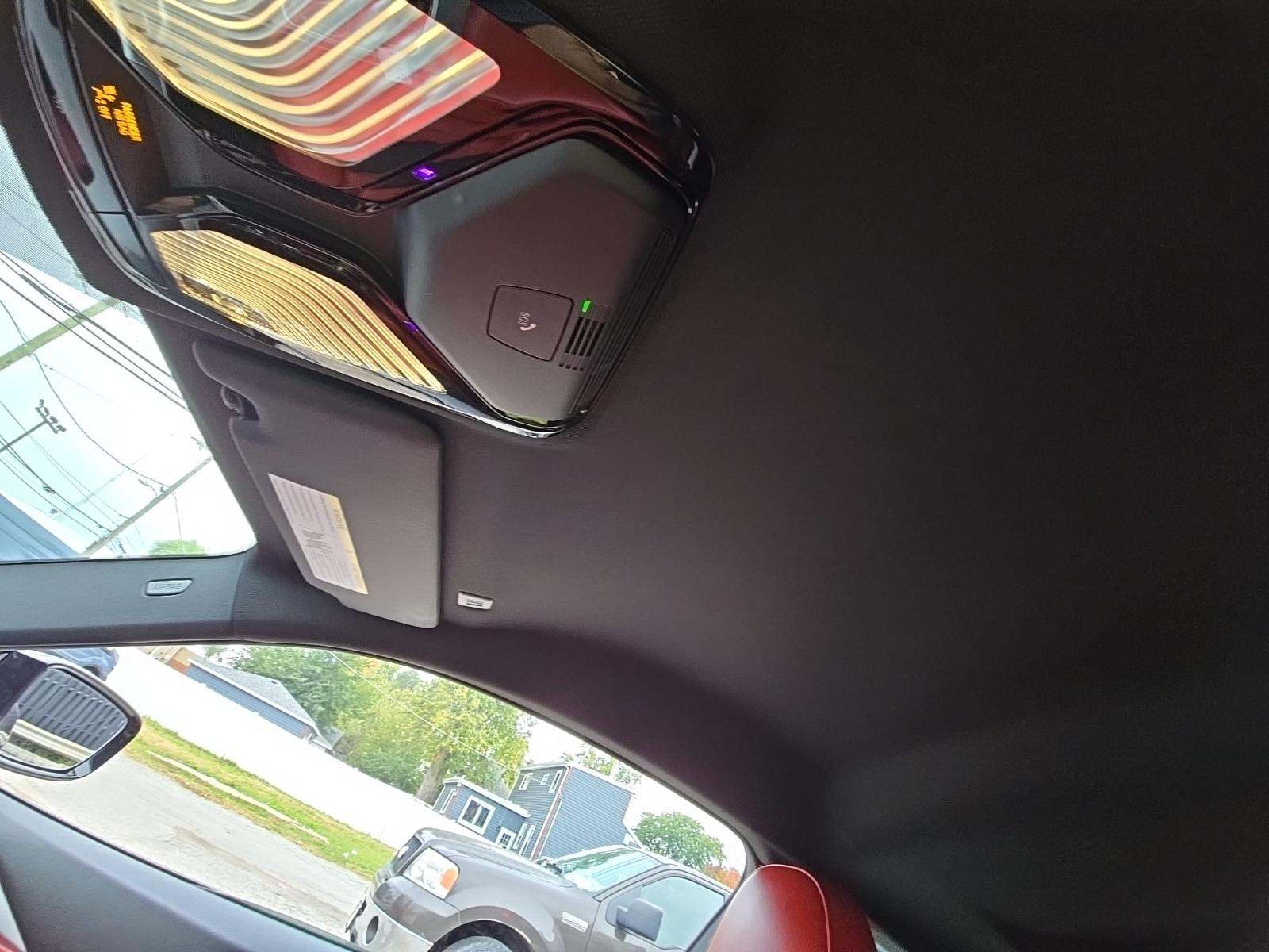 2022 BMW M4 Competition RWD