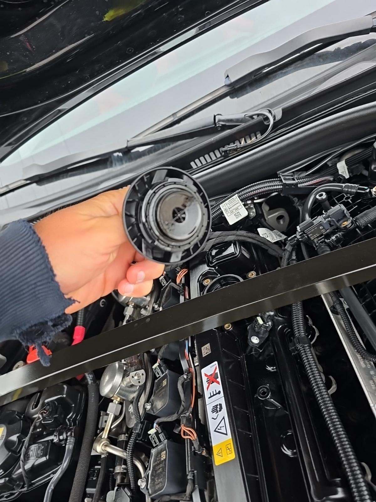 2022 BMW M4 Competition RWD