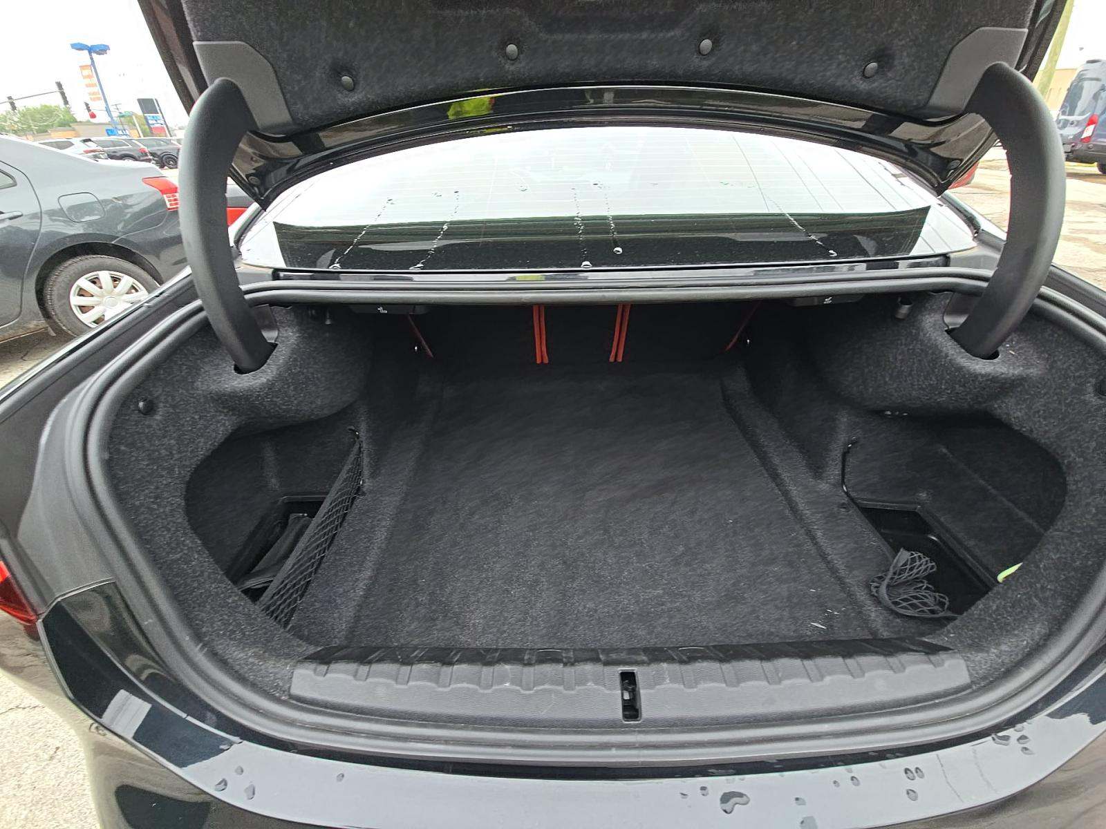 2022 BMW M4 Competition RWD