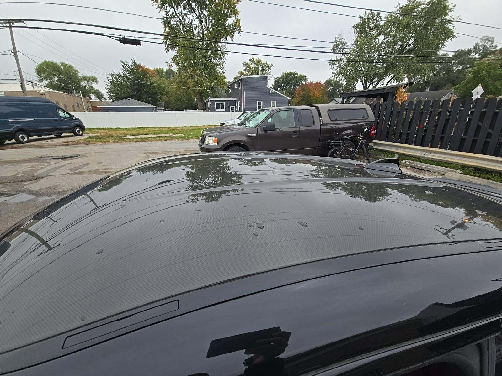 2022 BMW M4 Competition RWD