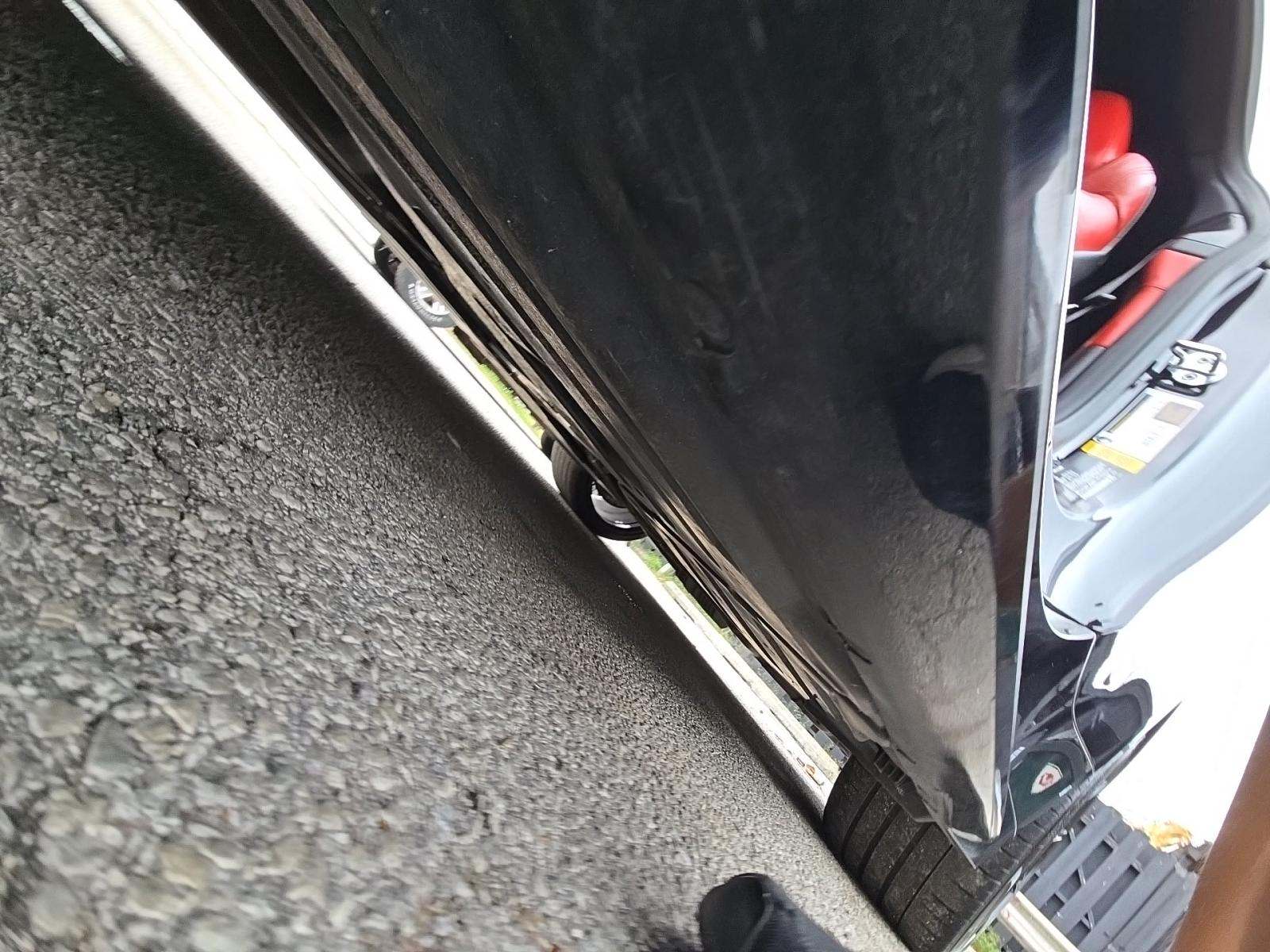 2022 BMW M4 Competition RWD