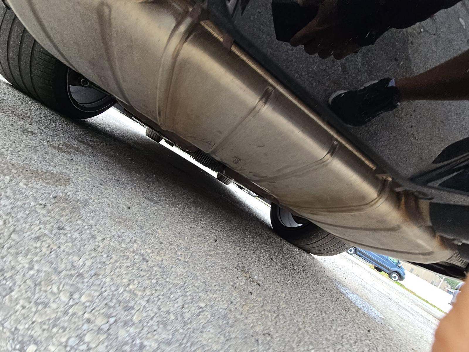 2022 BMW M4 Competition RWD