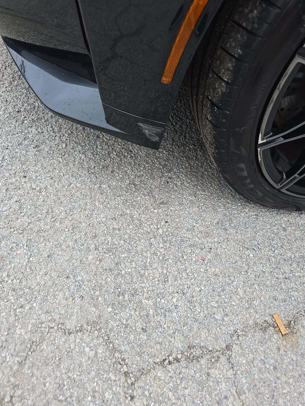 2022 BMW M4 Competition RWD