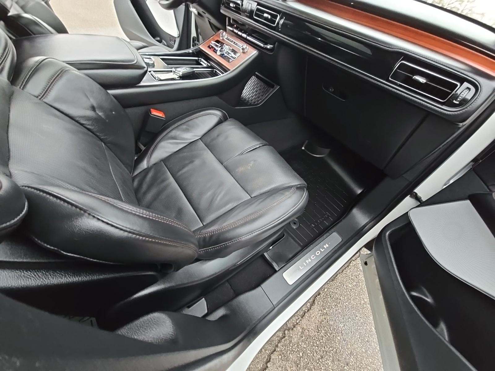 2024 Lincoln Aviator Reserve AWD