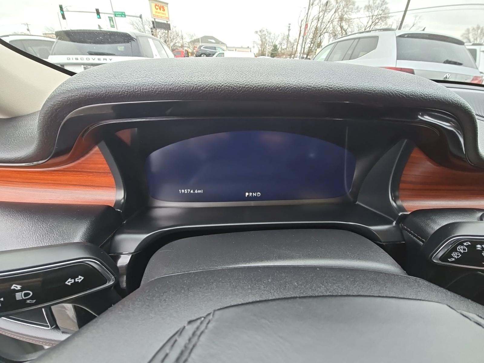 2024 Lincoln Aviator Reserve AWD