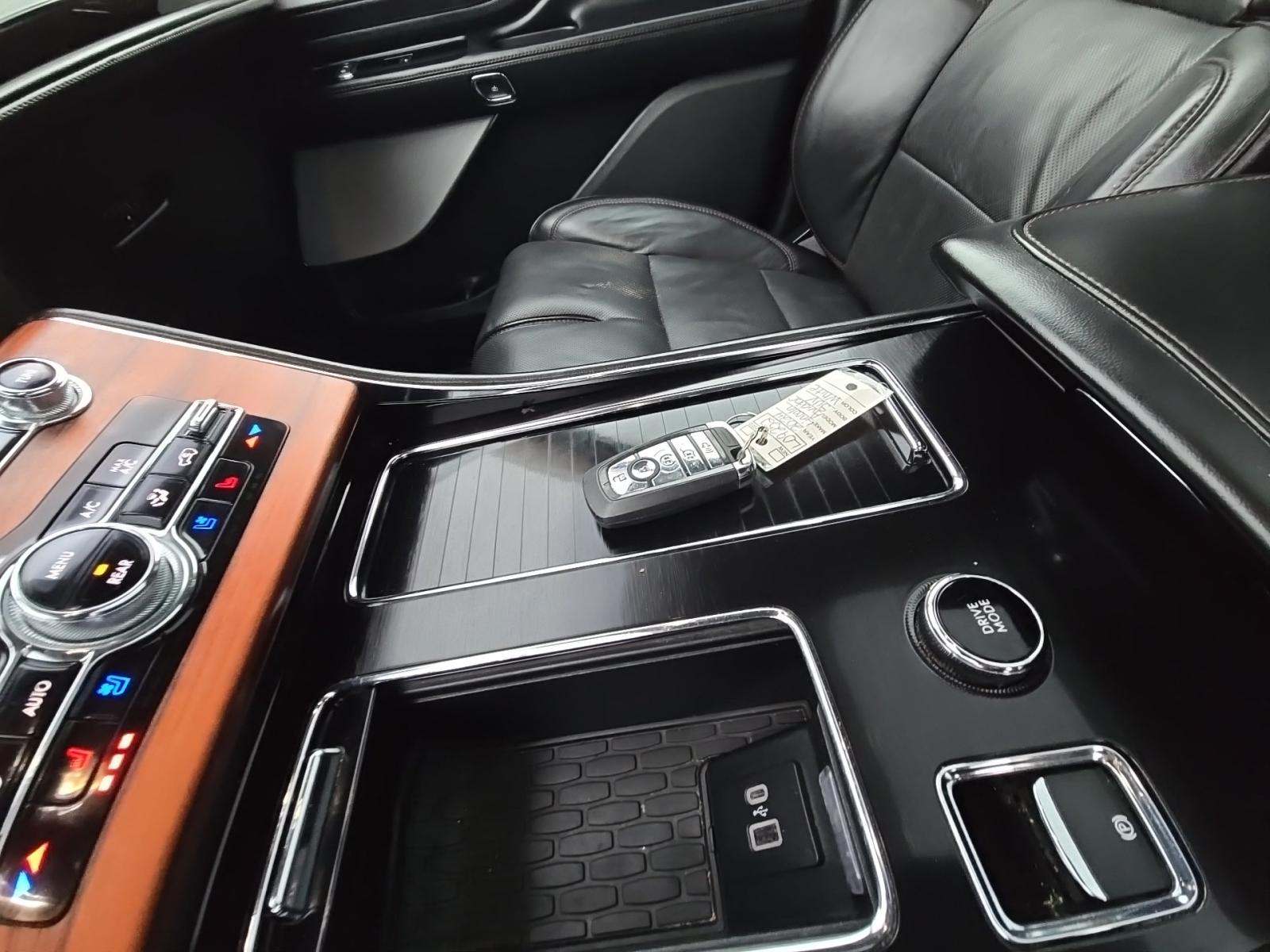 2024 Lincoln Aviator Reserve AWD