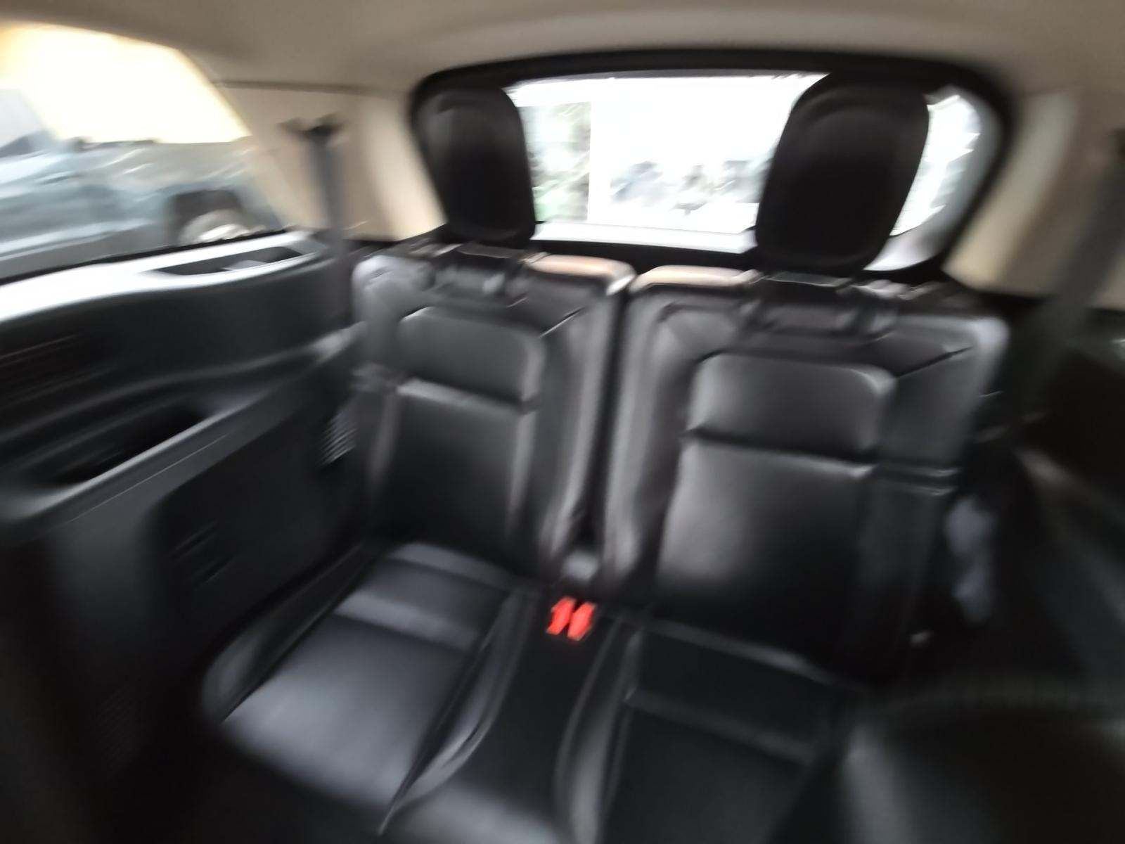 2024 Lincoln Aviator Reserve AWD