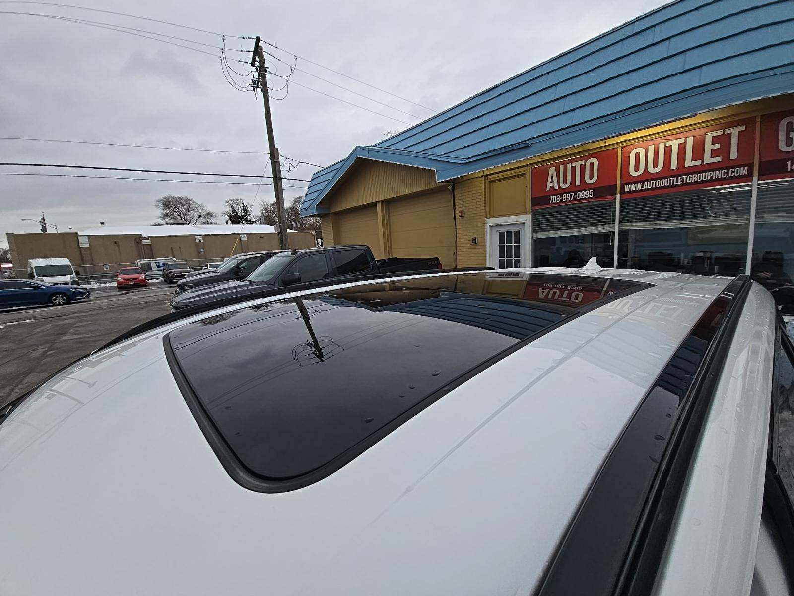 2024 Lincoln Aviator Reserve AWD