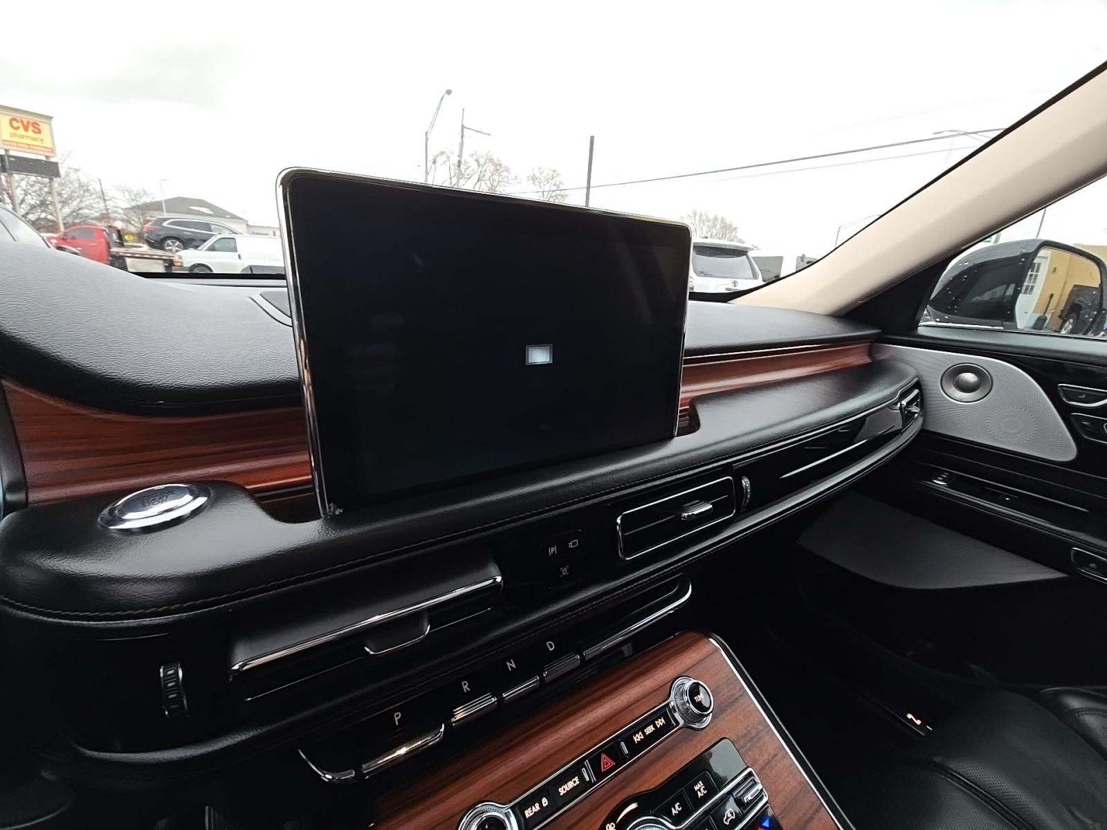 2024 Lincoln Aviator Reserve AWD