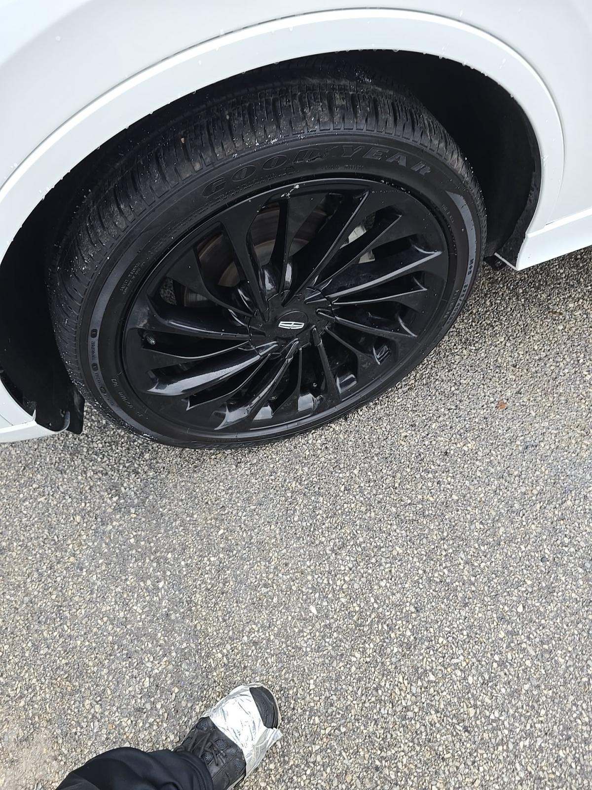 2024 Lincoln Aviator Reserve AWD