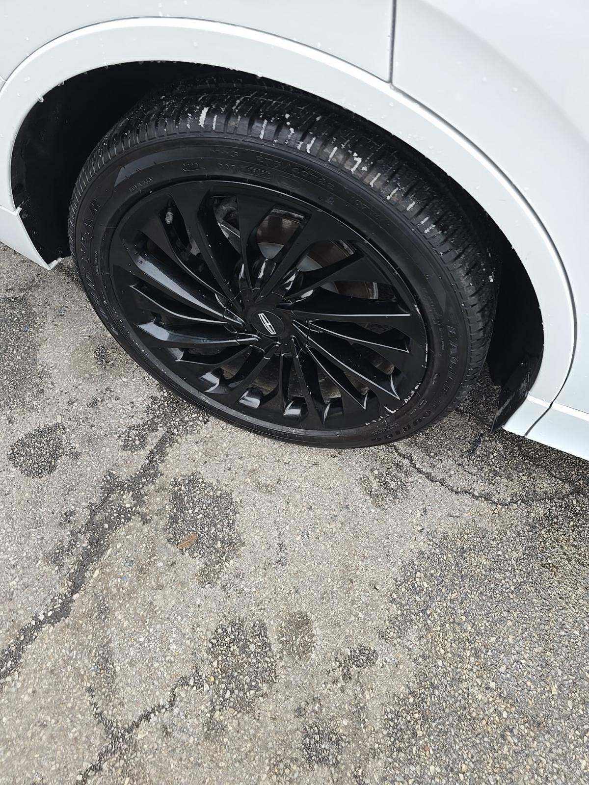 2024 Lincoln Aviator Reserve AWD