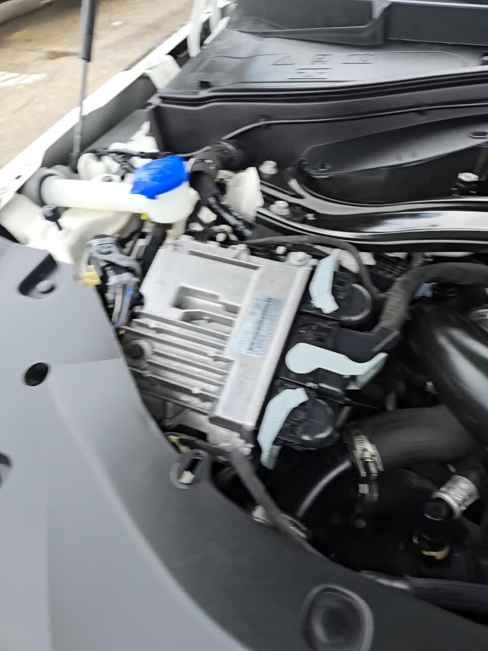 2024 Lincoln Aviator Reserve AWD