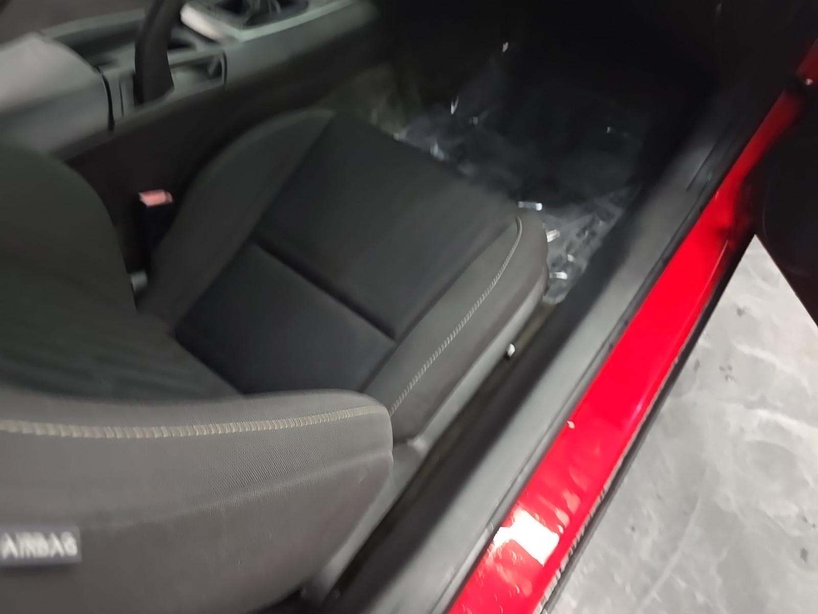 2015 Chevrolet Camaro LS RWD