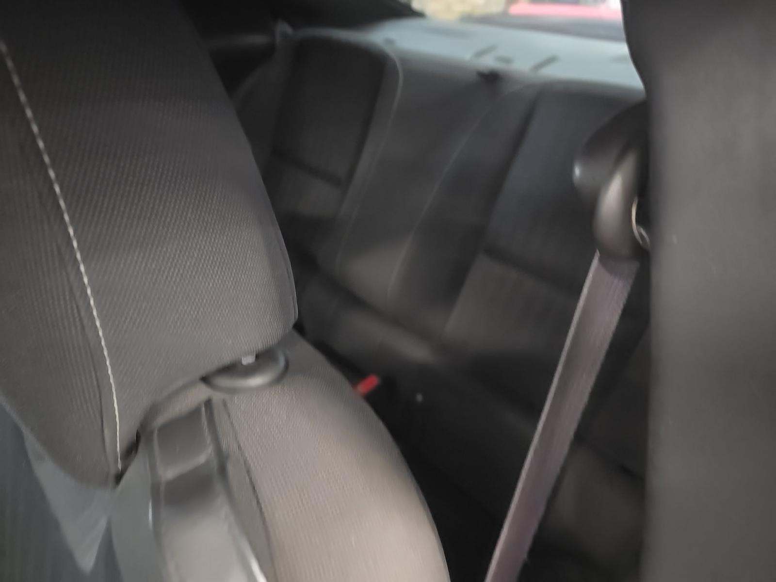 2015 Chevrolet Camaro LS RWD