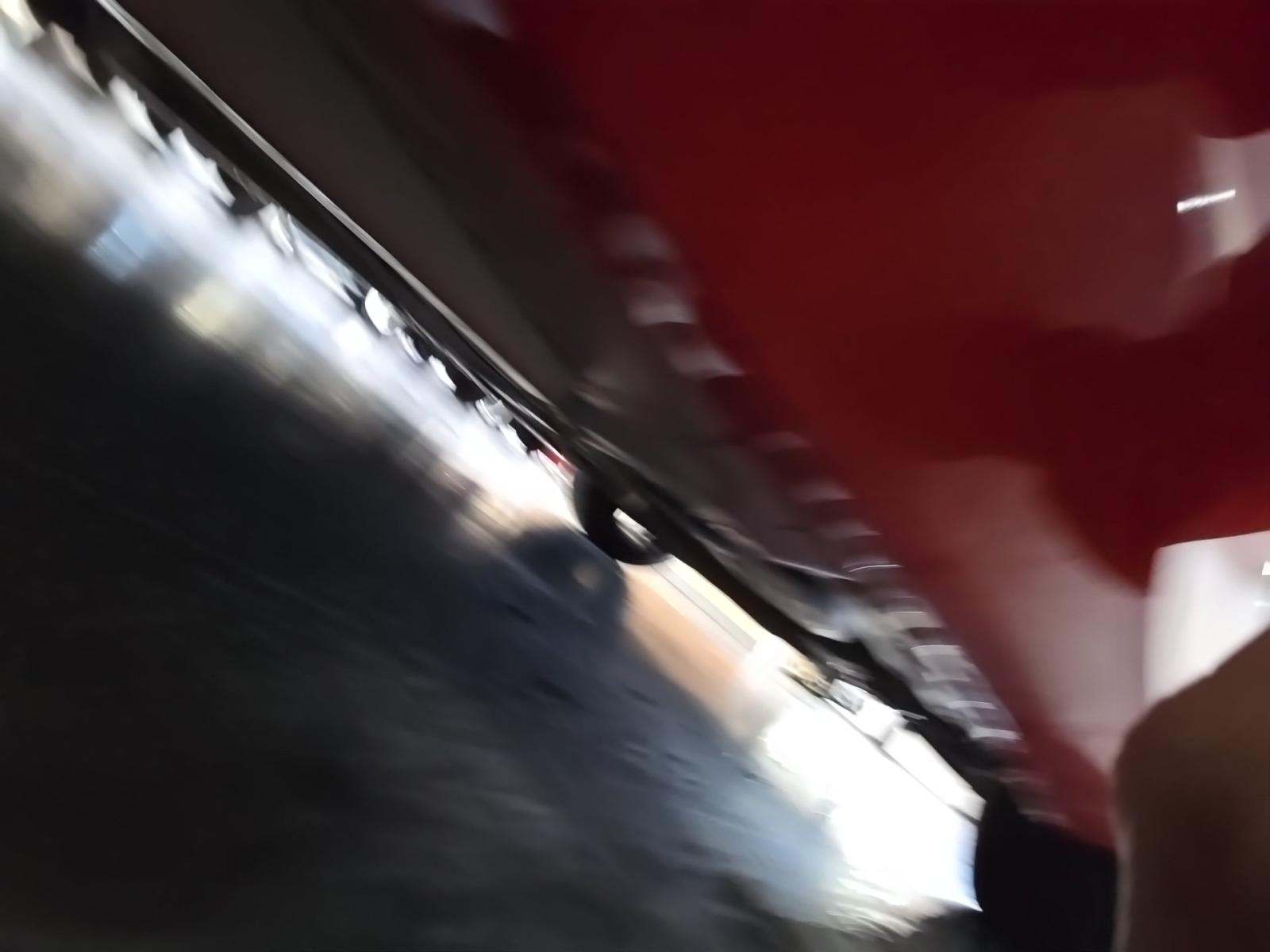 2015 Chevrolet Camaro LS RWD