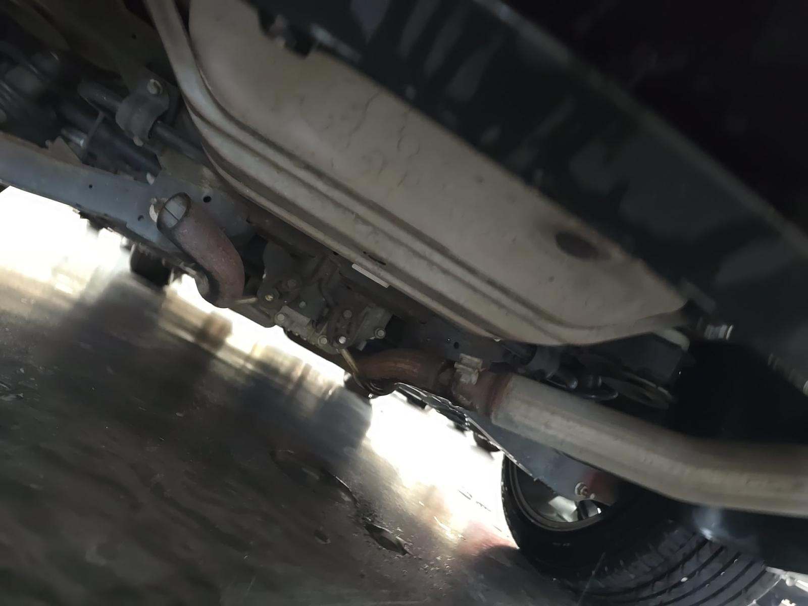 2015 Chevrolet Camaro LS RWD