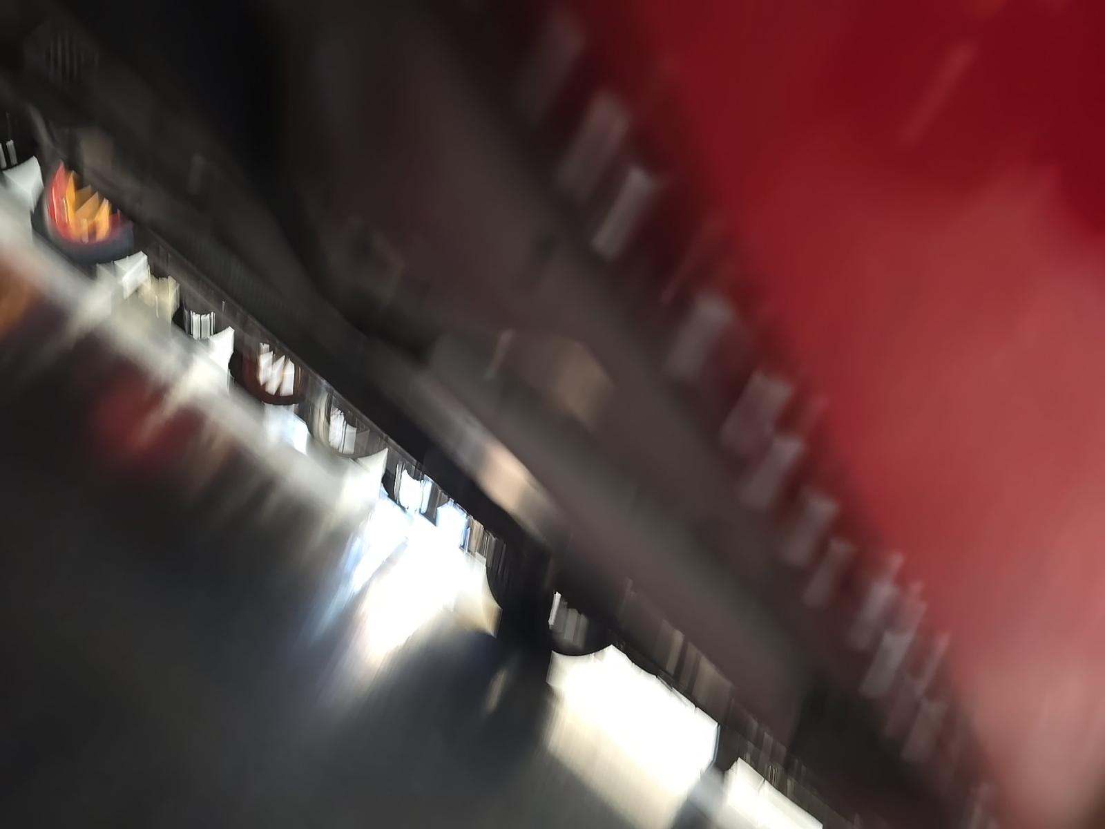 2015 Chevrolet Camaro LS RWD