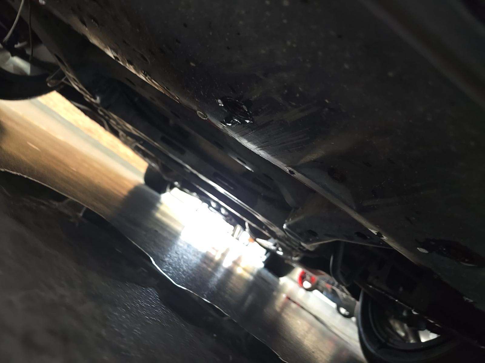 2015 Chevrolet Camaro LS RWD