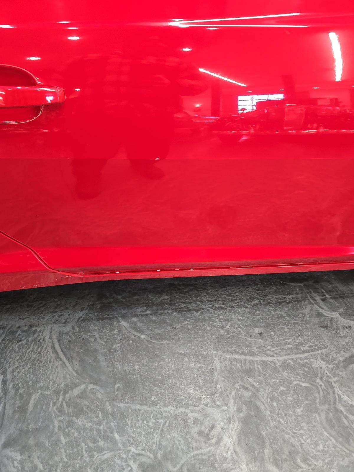 2015 Chevrolet Camaro LS RWD