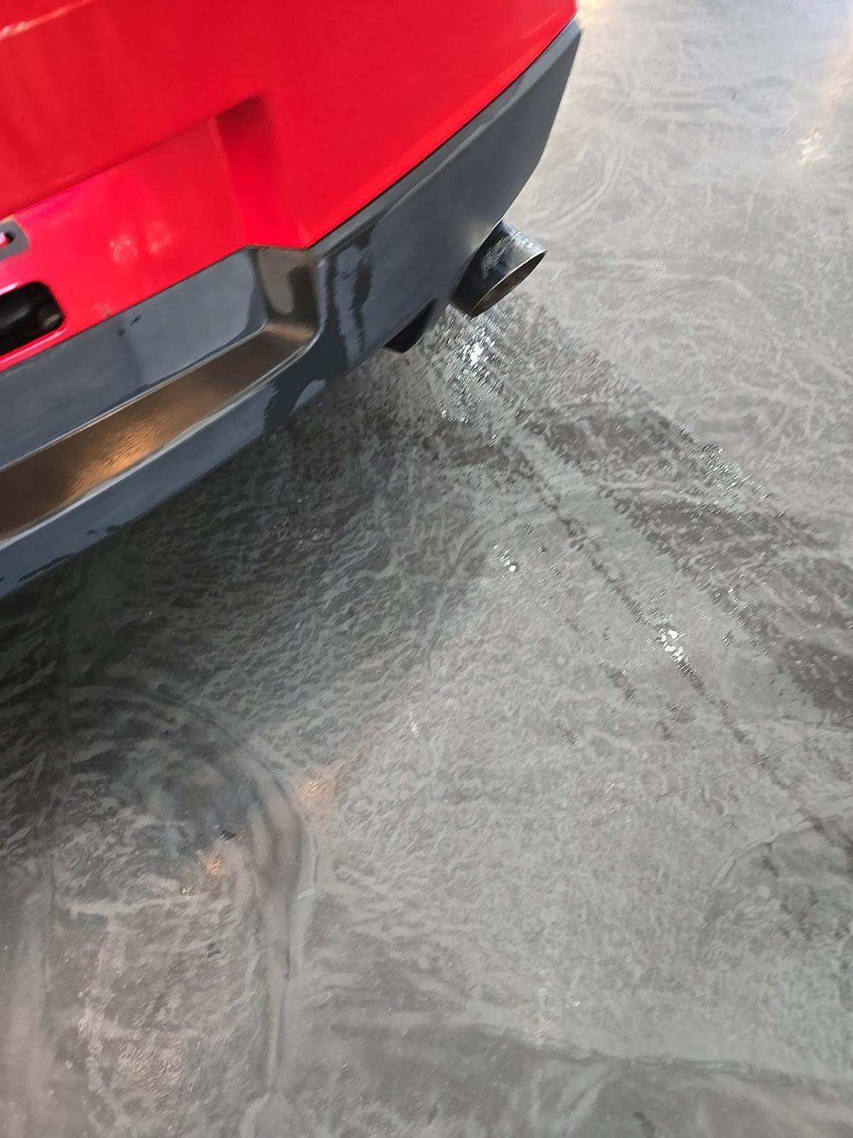 2015 Chevrolet Camaro LS RWD