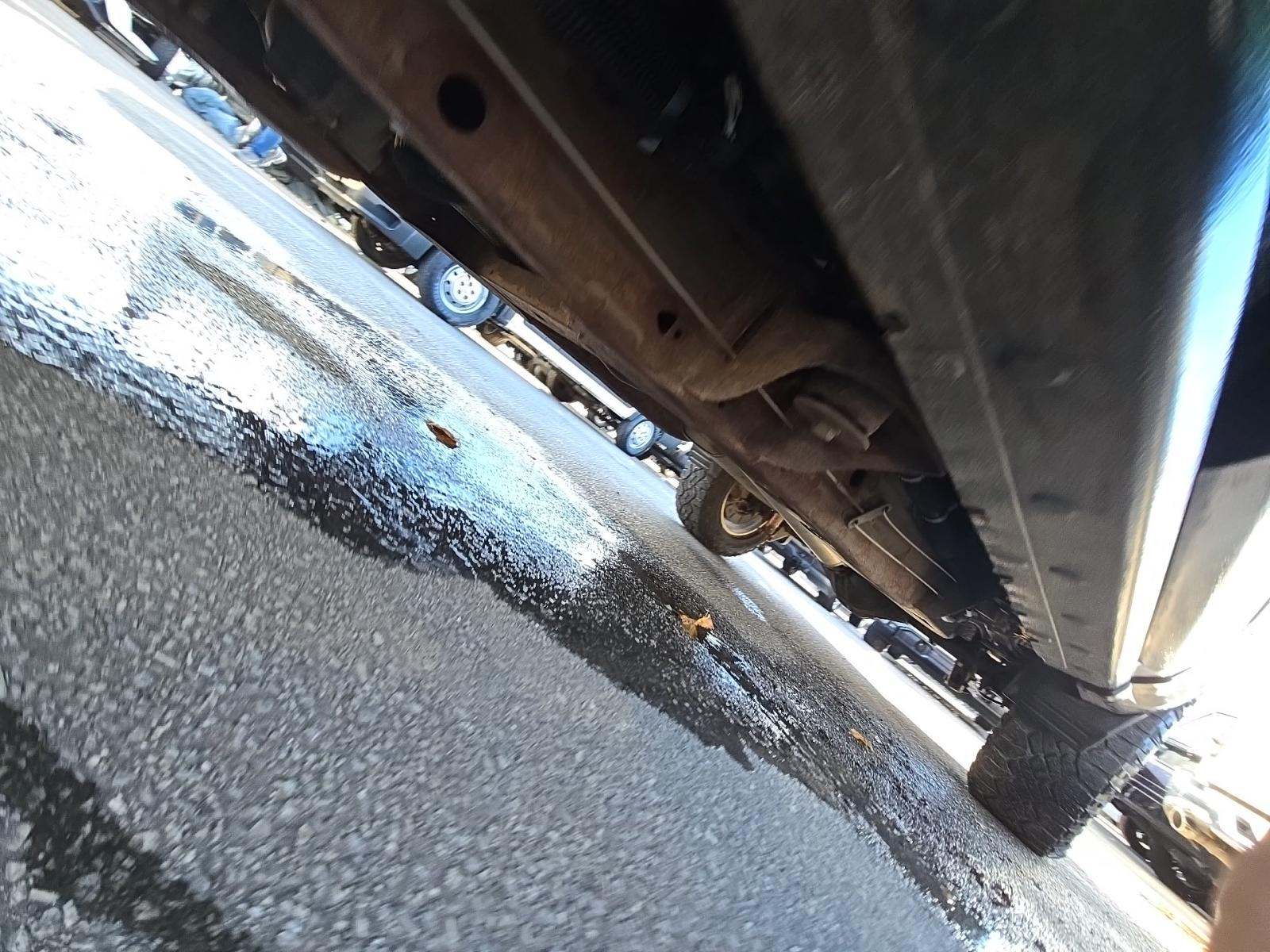 2018 Chevrolet Silverado 1500 LT Z71 AWD