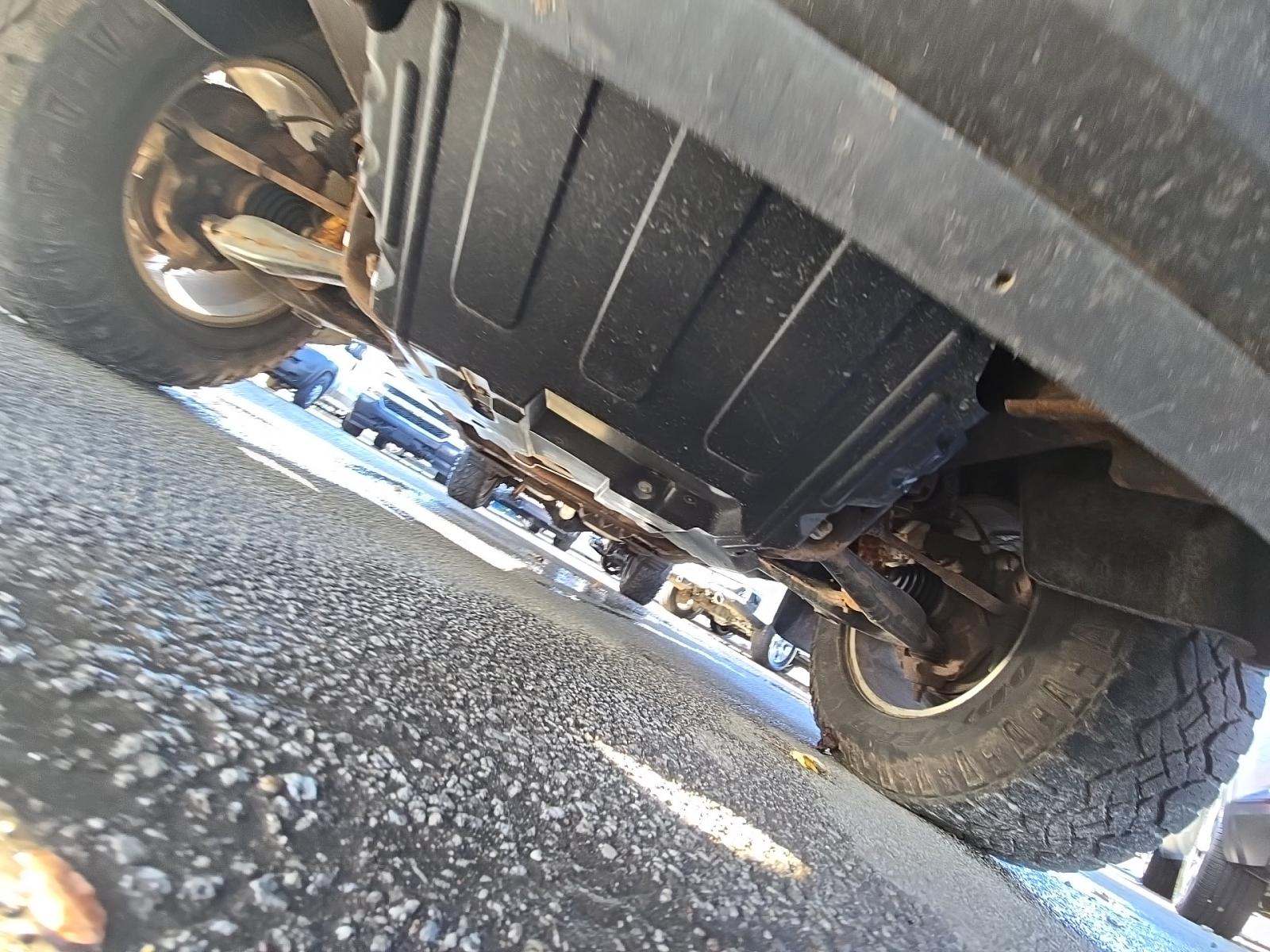 2018 Chevrolet Silverado 1500 LT Z71 AWD