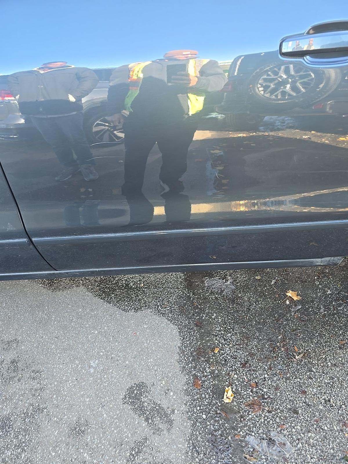 2018 Chevrolet Silverado 1500 LT Z71 AWD