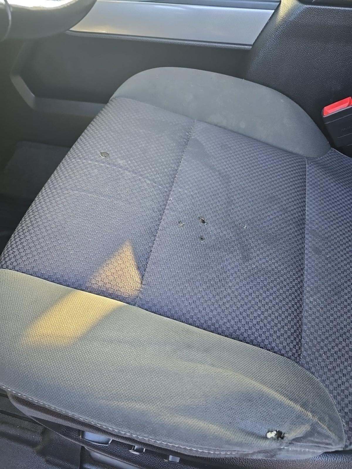 2018 Chevrolet Silverado 1500 LT Z71 AWD