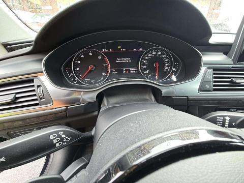 2018 Audi A7 3.0T Prestige AWD