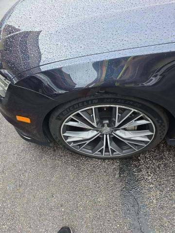 2018 Audi A7 3.0T Prestige AWD