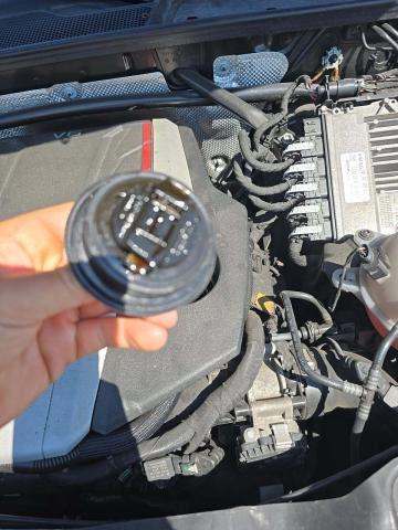 2018 Audi SQ5 Premium Plus AWD