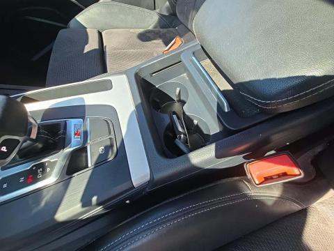 2018 Audi SQ5 Premium Plus AWD