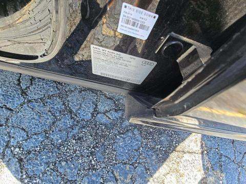 2018 Audi SQ5 Premium Plus AWD