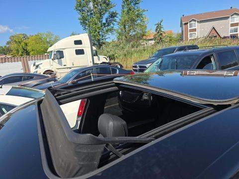 2018 Audi SQ5 Premium Plus AWD