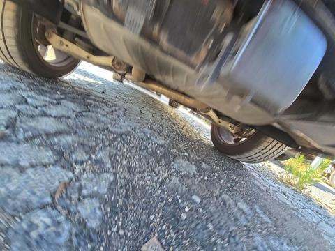 2018 Audi SQ5 Premium Plus AWD