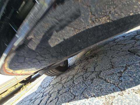 2018 Audi SQ5 Premium Plus AWD