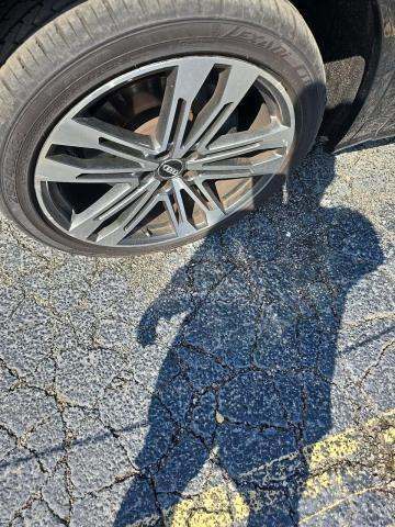 2018 Audi SQ5 Premium Plus AWD