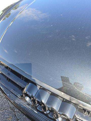 2018 Audi SQ5 Premium Plus AWD