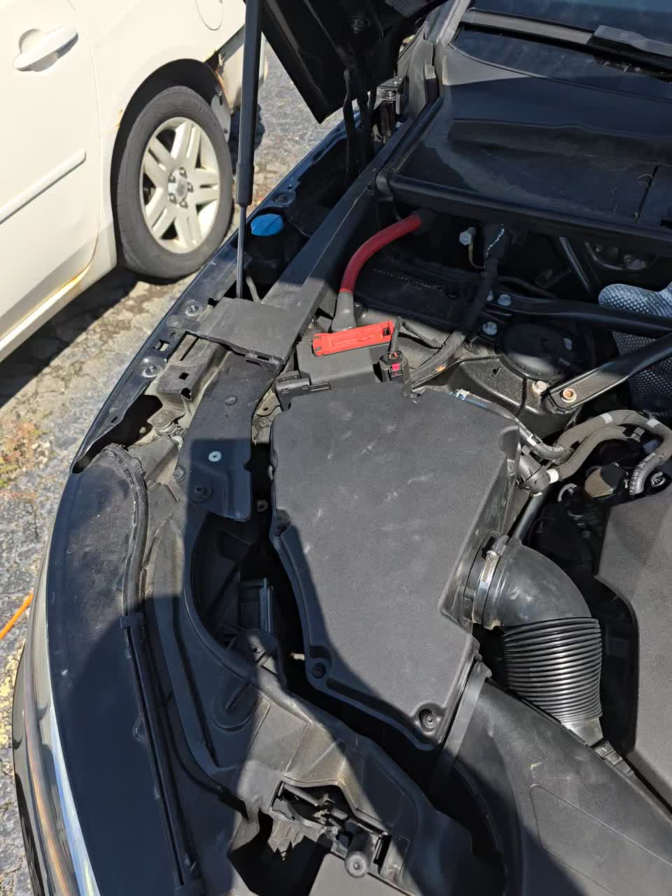 2018 Audi SQ5 Premium Plus AWD