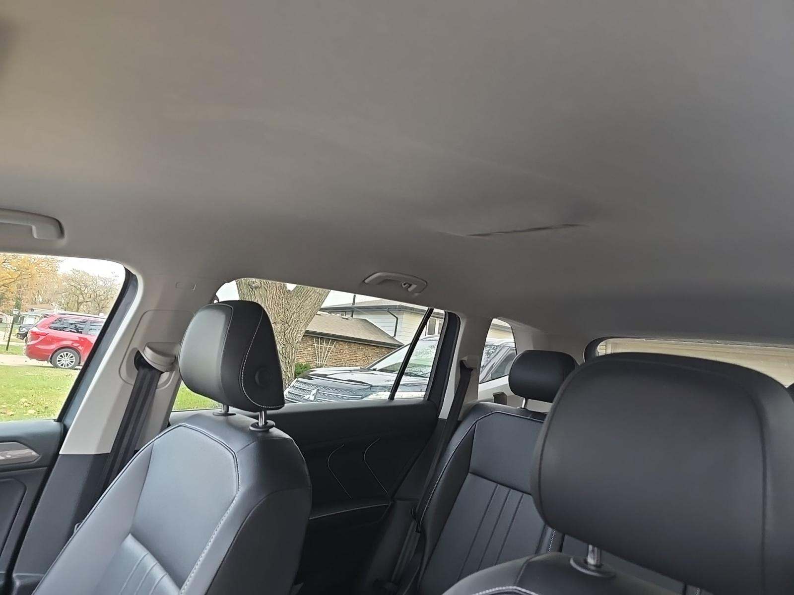 2024 Volkswagen Tiguan 2.0T Wolfsburg Edition AWD