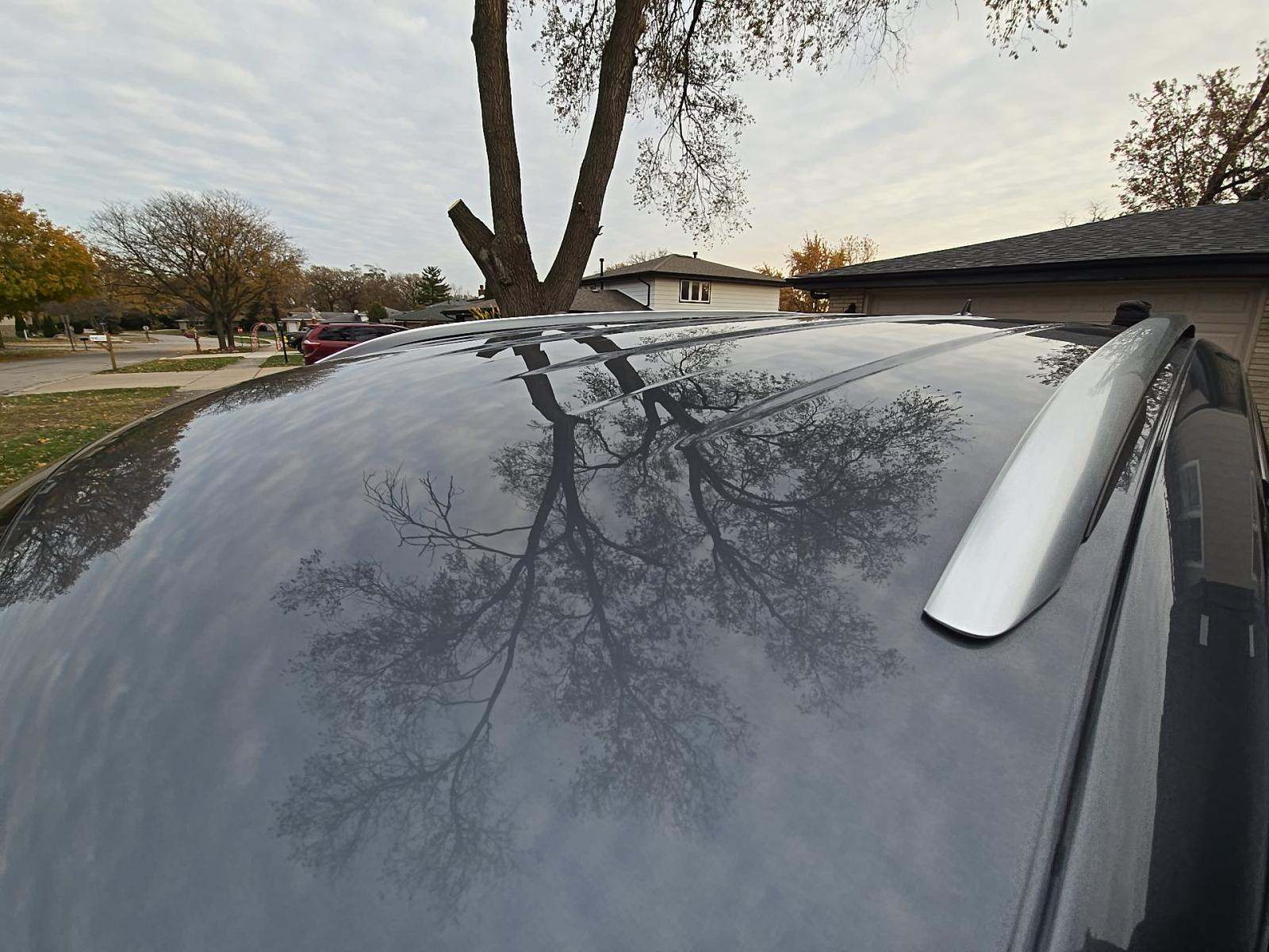 2024 Volkswagen Tiguan 2.0T Wolfsburg Edition AWD