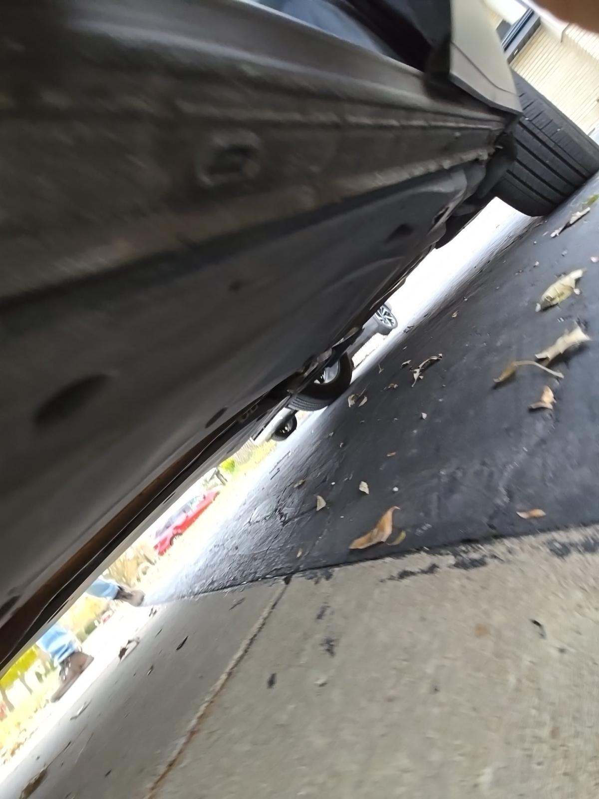 2024 Volkswagen Tiguan 2.0T Wolfsburg Edition AWD