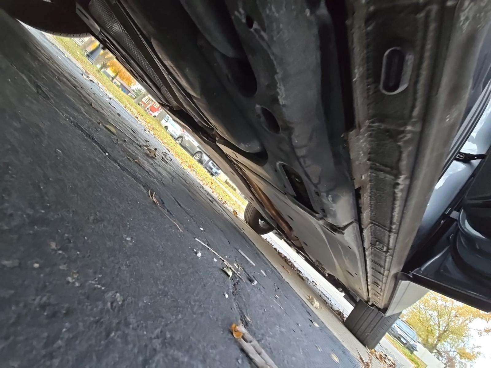 2024 Volkswagen Tiguan 2.0T Wolfsburg Edition AWD