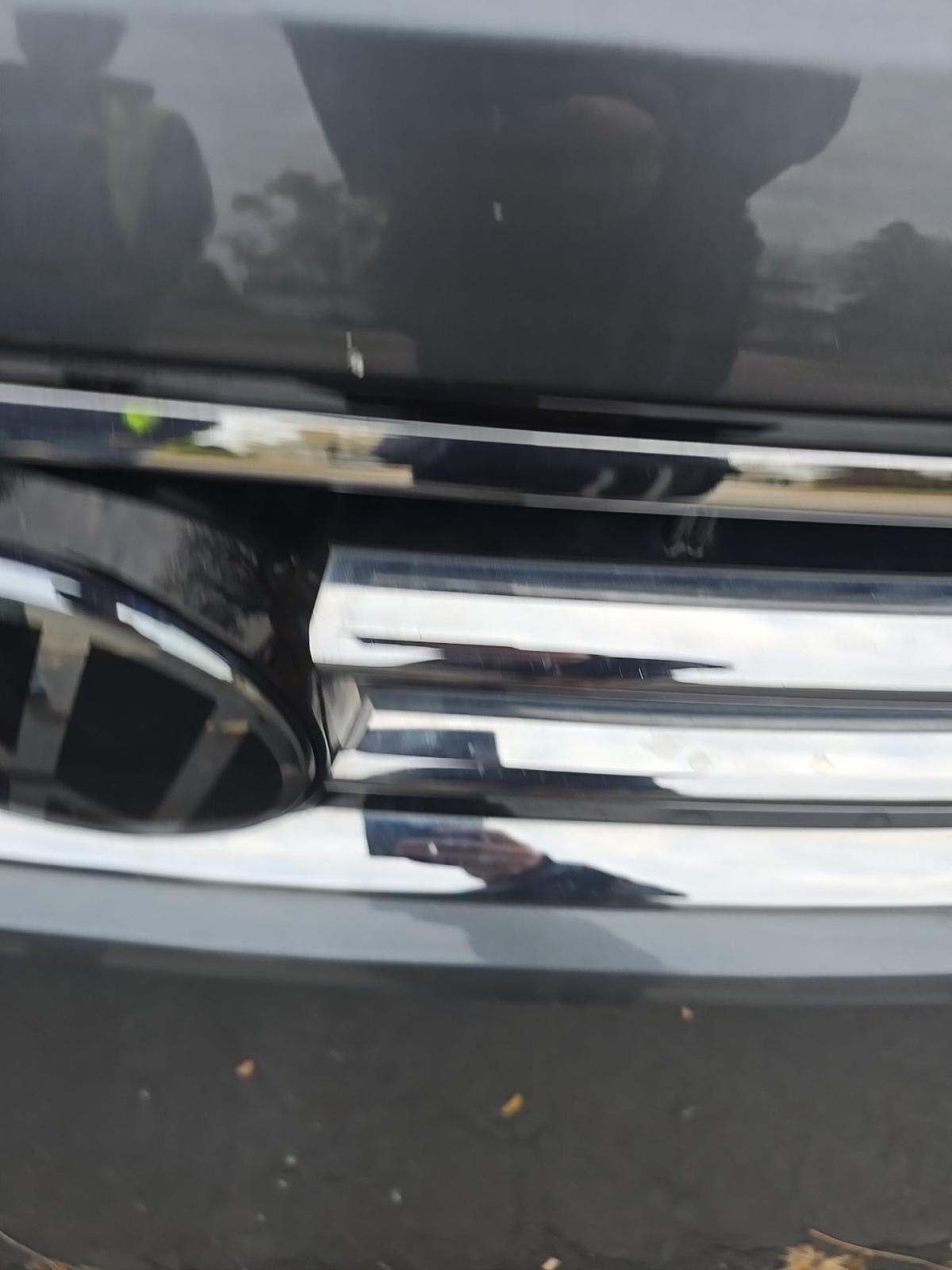 2024 Volkswagen Tiguan 2.0T Wolfsburg Edition AWD